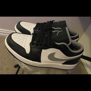 Nike Air Jordan 1 Low